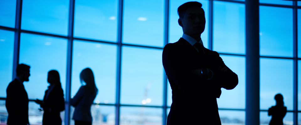 Corporate Training Web Banner