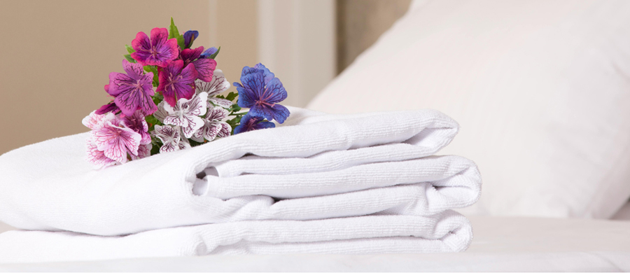 Hospitality Web Banner