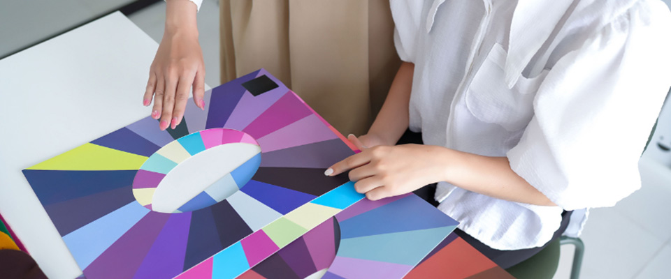 Image Consulting Web Banner