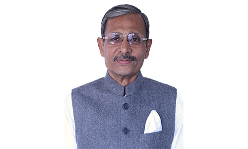 Col Prem Prakash, SM (Retd)