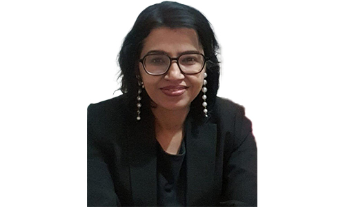 Sunitha Garcha
